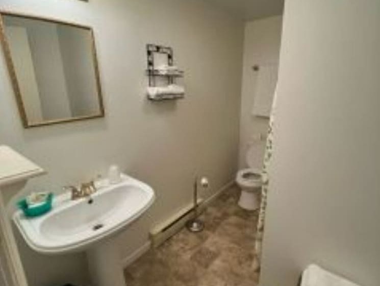 ベッドアンドブレックファースト The Bavarian Manor