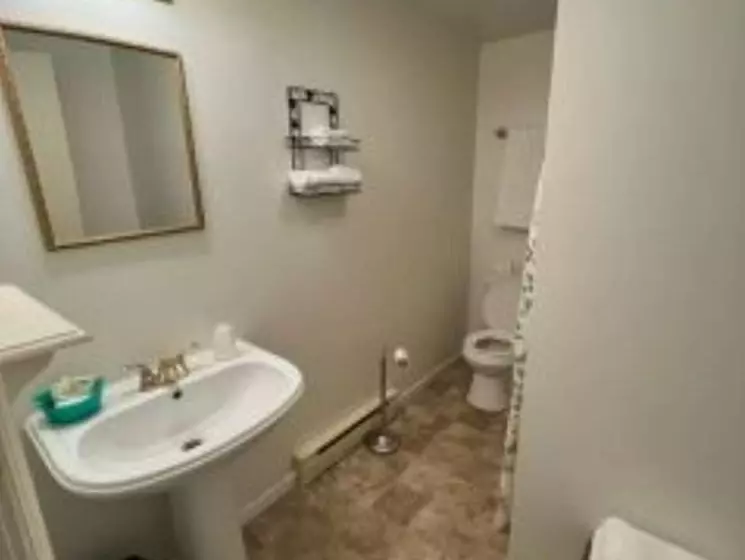 Bed and Breakfast The Bavarian Manor