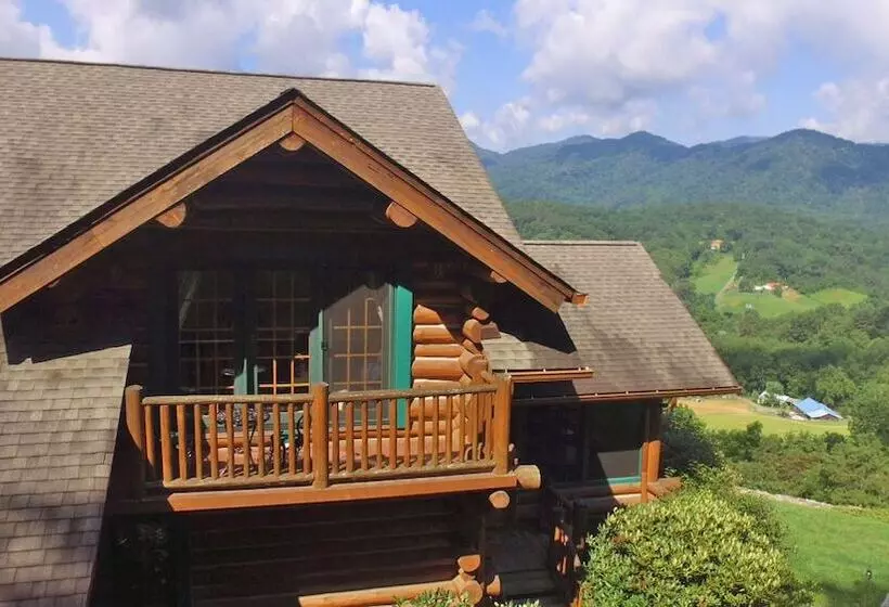 住宿加早餐  Wildberry Lodge