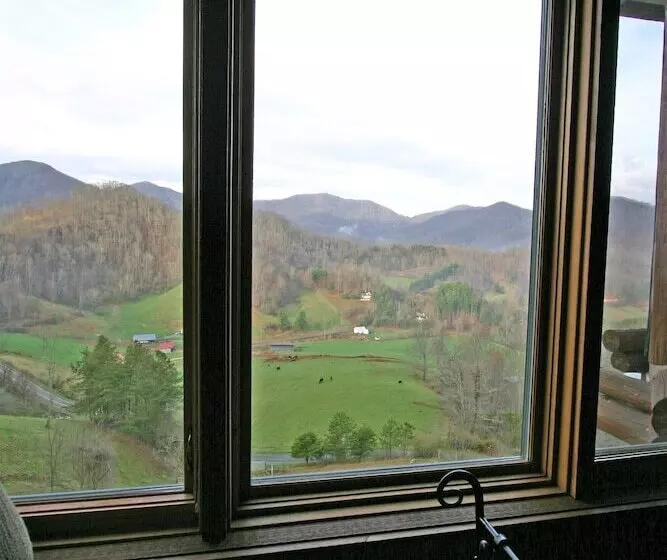 住宿加早餐  Wildberry Lodge