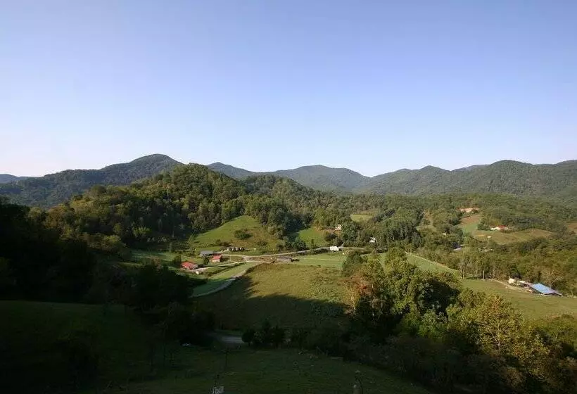 住宿加早餐  Wildberry Lodge