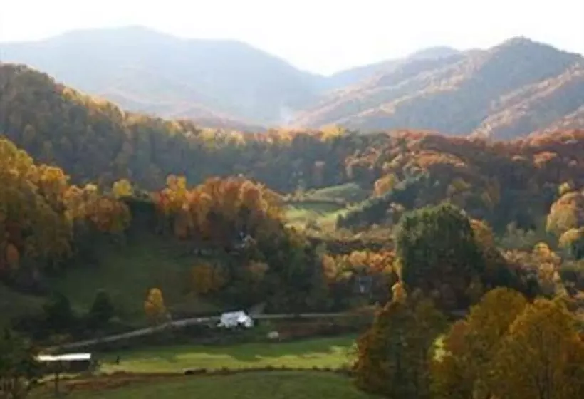 住宿加早餐  Wildberry Lodge