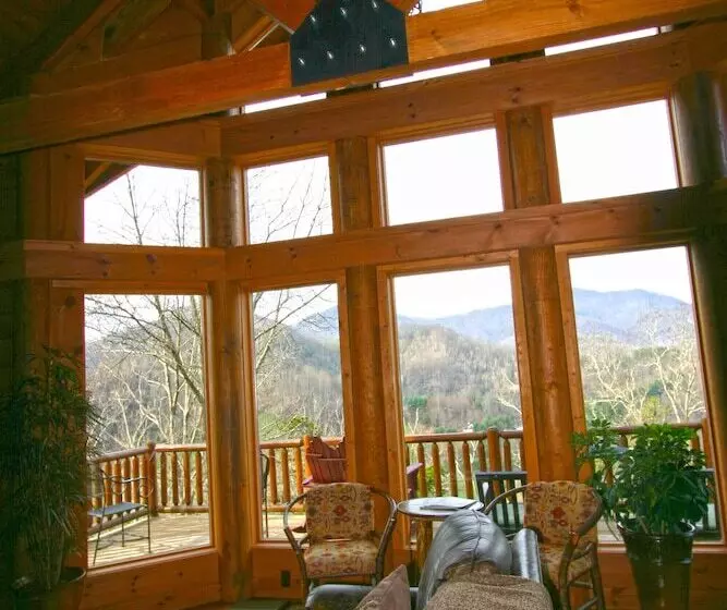 住宿加早餐  Wildberry Lodge