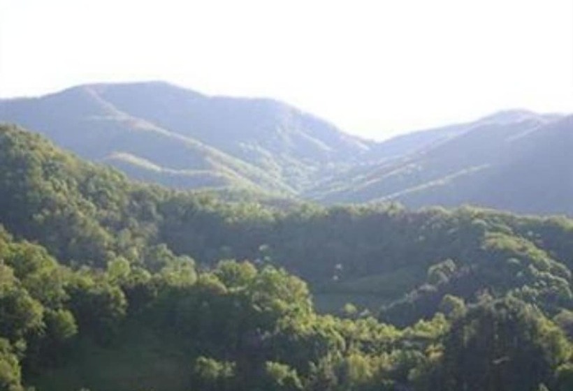 צימר Wildberry Lodge