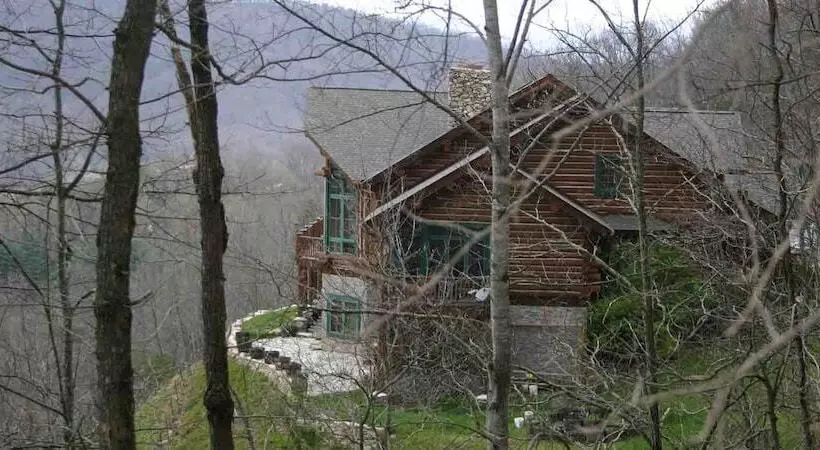 住宿加早餐  Wildberry Lodge