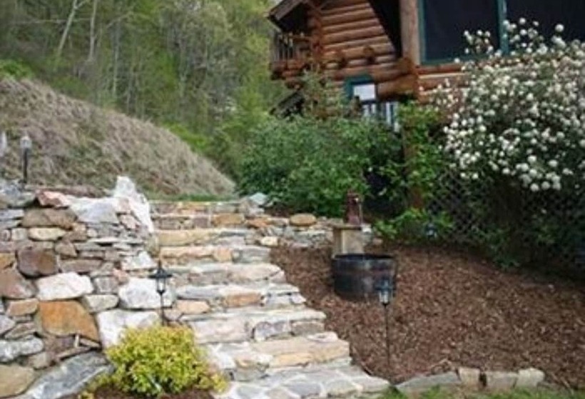 צימר Wildberry Lodge