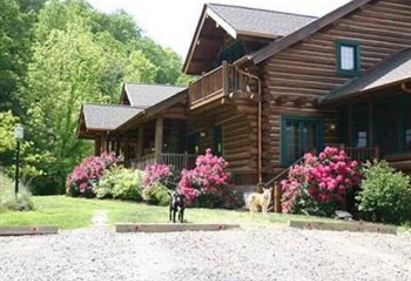 צימר Wildberry Lodge