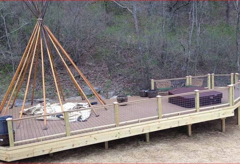 צימר Wildberry Lodge