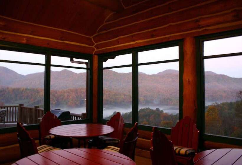 צימר Wildberry Lodge