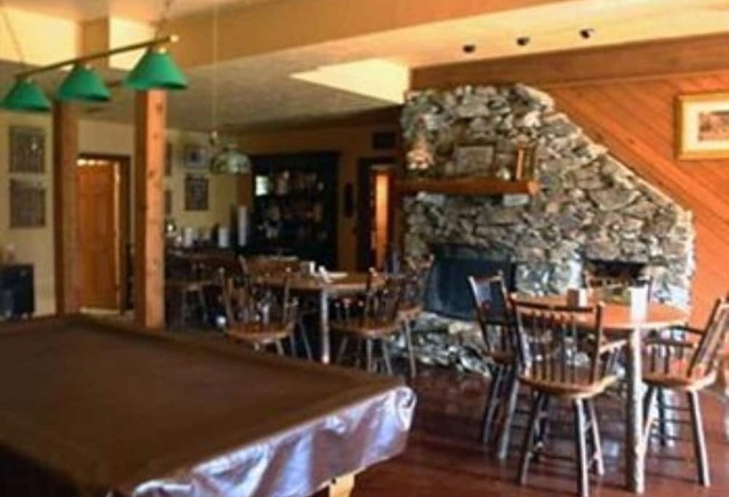 צימר Wildberry Lodge