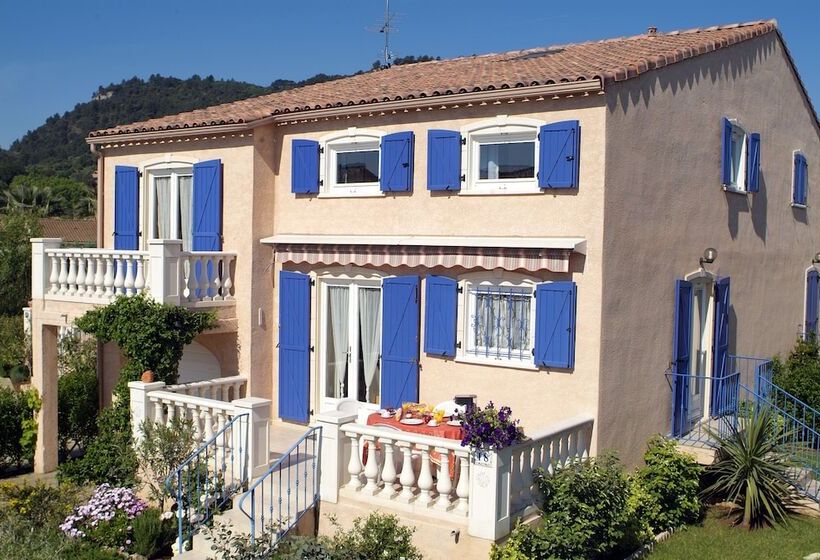 Domaine Le Clos Des Oliviers