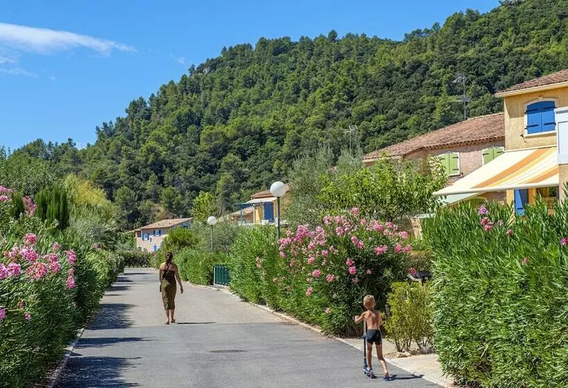 Domaine Le Clos Des Oliviers