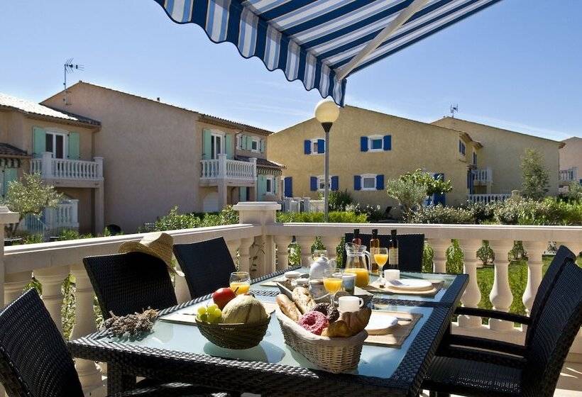 Domaine Le Clos Des Oliviers