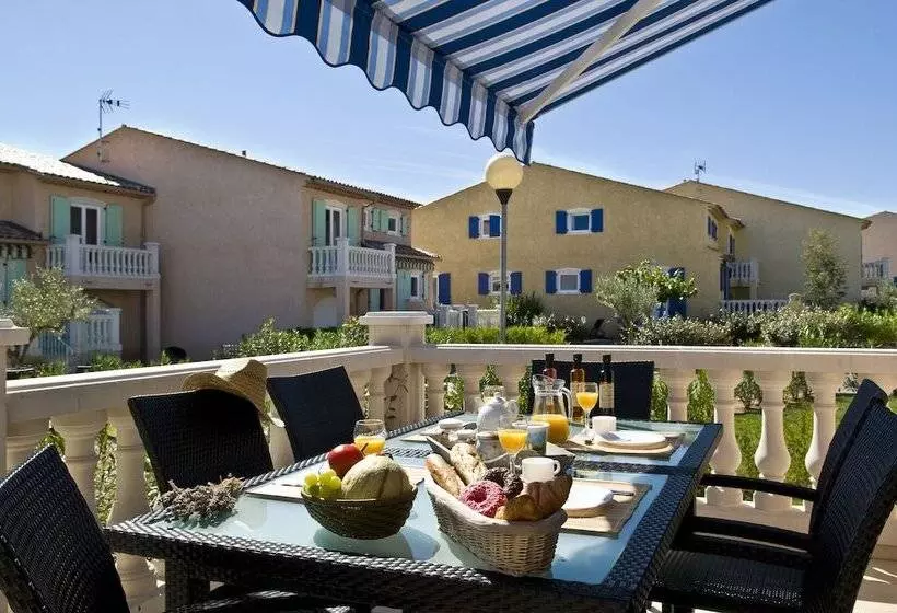 Domaine Le Clos Des Oliviers