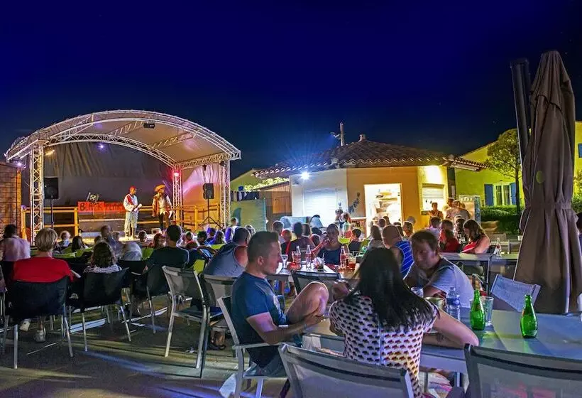 Domaine Le Clos Des Oliviers