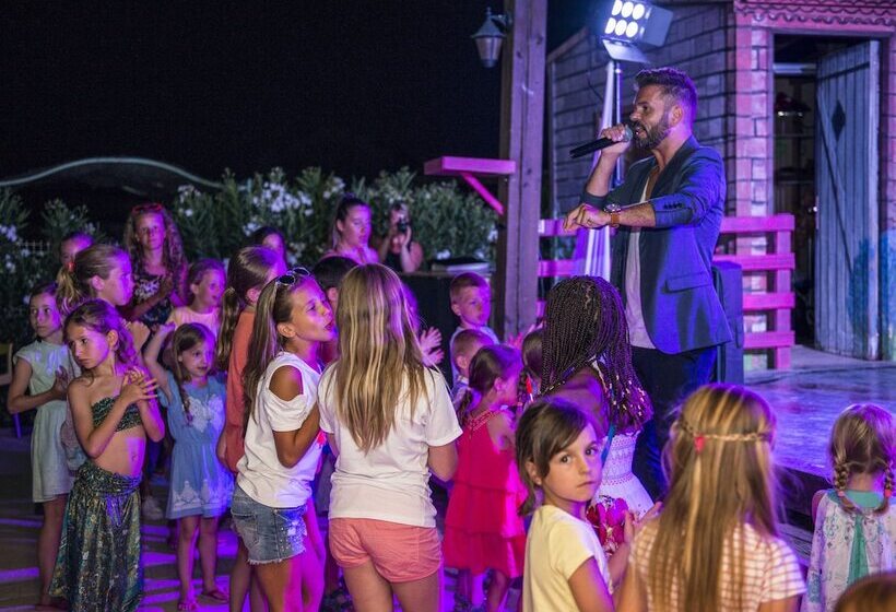 Domaine Le Clos Des Oliviers