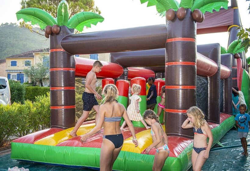 Domaine Le Clos Des Oliviers