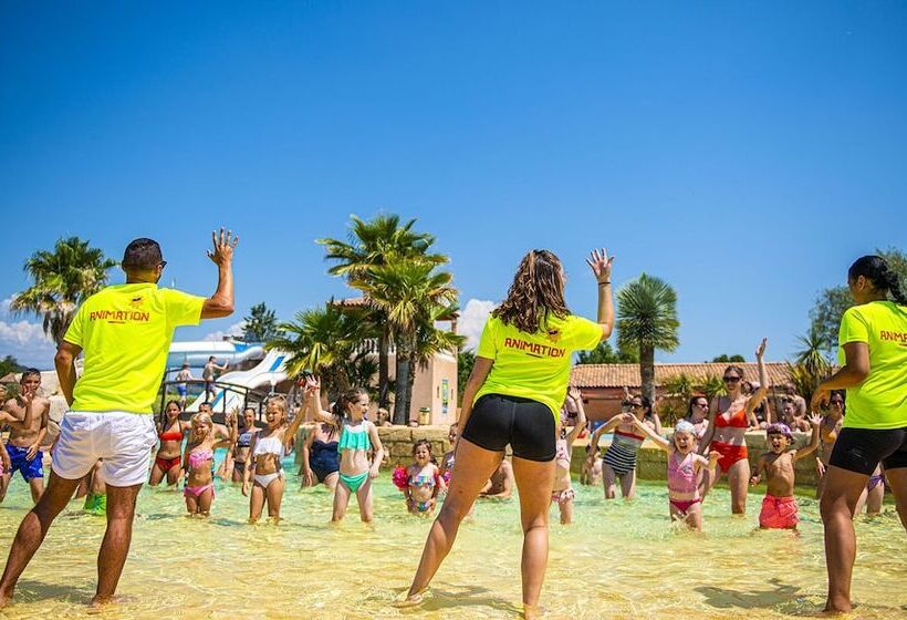 Domaine Le Clos Des Oliviers