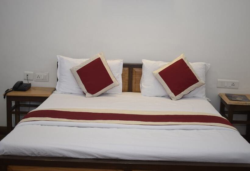 בית מלון כפרי Altius Nest