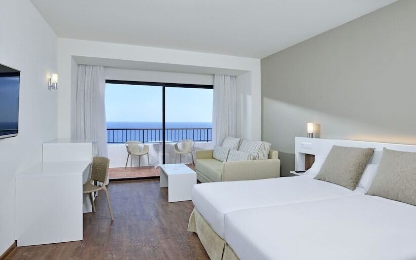 فندق Alua Calas De Mallorca Resort