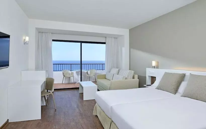 هتل Alua Calas De Mallorca Resort