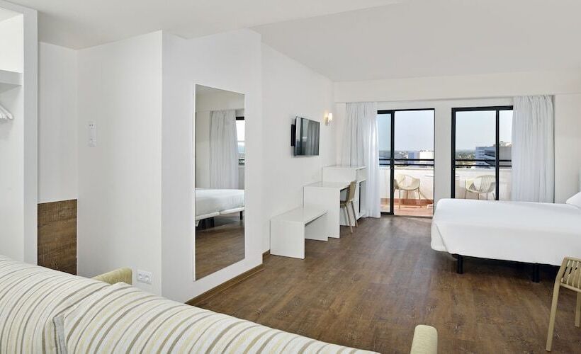 فندق Alua Calas De Mallorca Resort