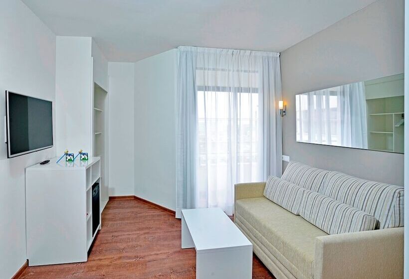 فندق Alua Calas De Mallorca Resort