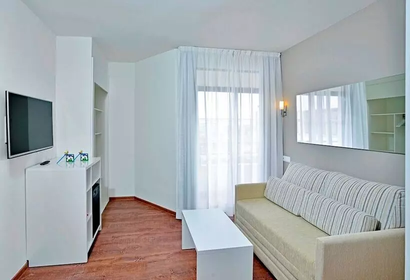 هتل Alua Calas De Mallorca Resort