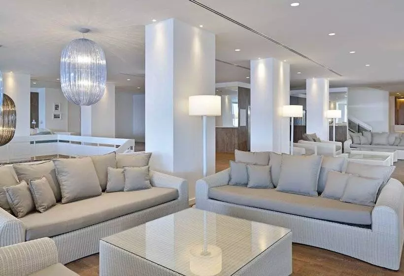 هتل Alua Calas De Mallorca Resort