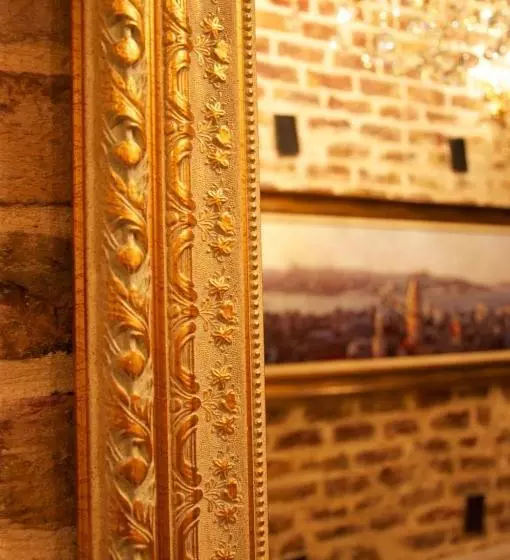 هتل Art Nouveau Galata