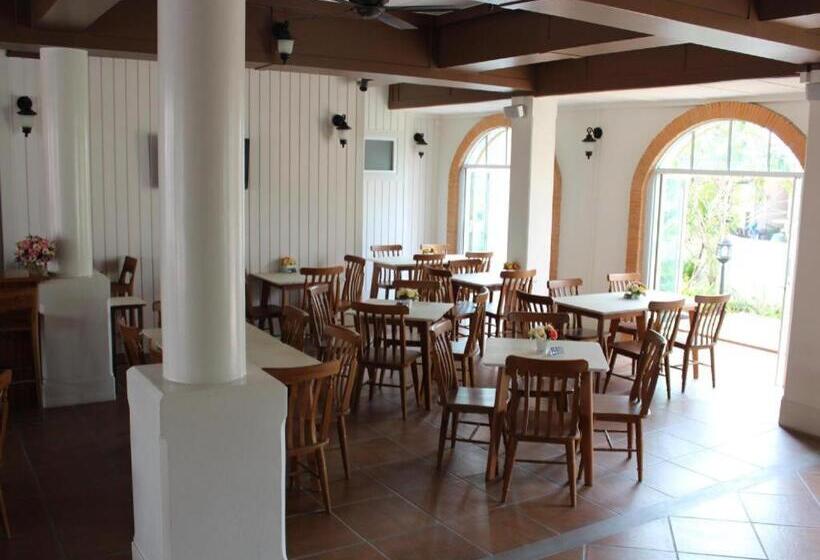 בית מלון כפרי Baan Pimpisa