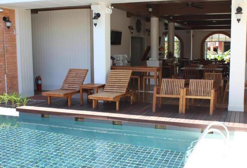 בית מלון כפרי Baan Pimpisa