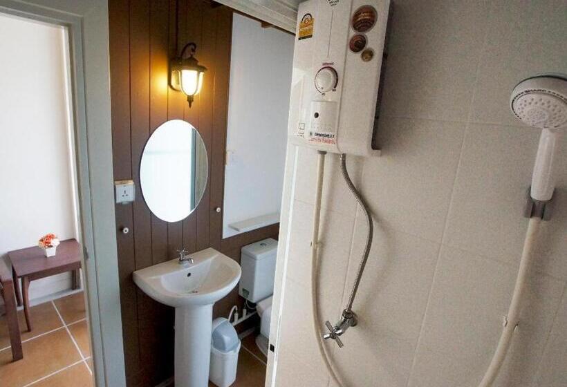 בית מלון כפרי Baan Pimpisa