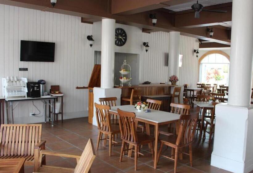 בית מלון כפרי Baan Pimpisa