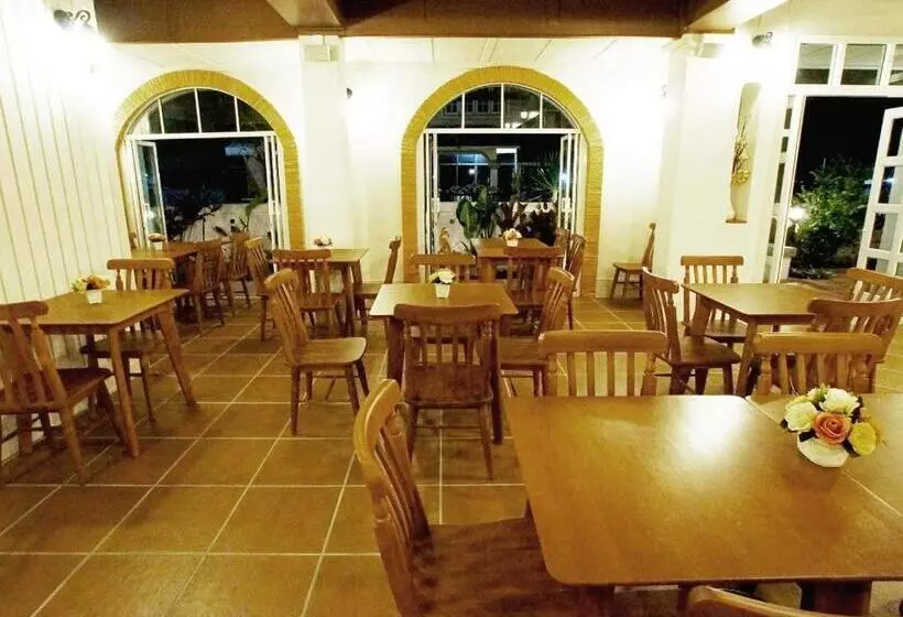 בית מלון כפרי Baan Pimpisa