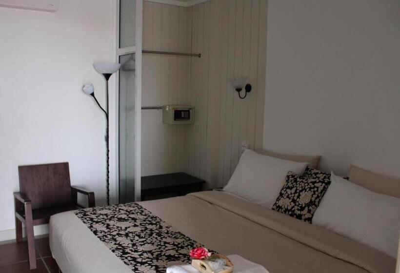 בית מלון כפרי Baan Pimpisa