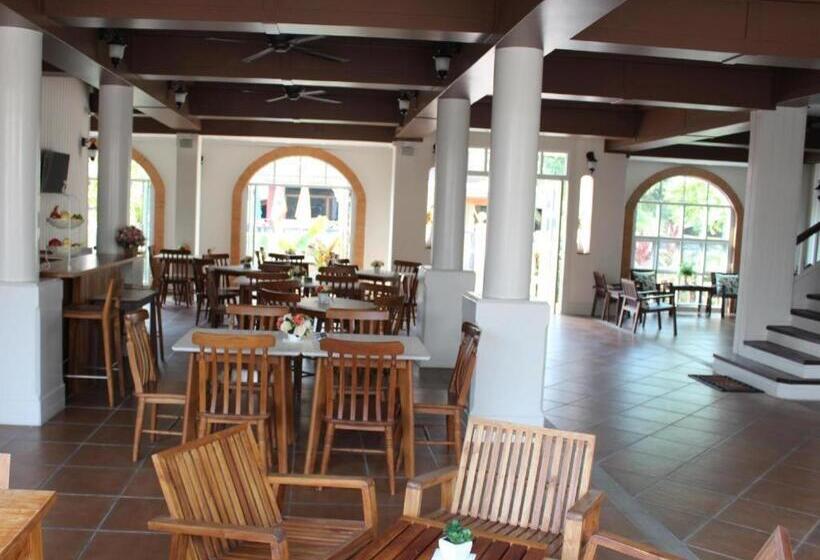 בית מלון כפרי Baan Pimpisa