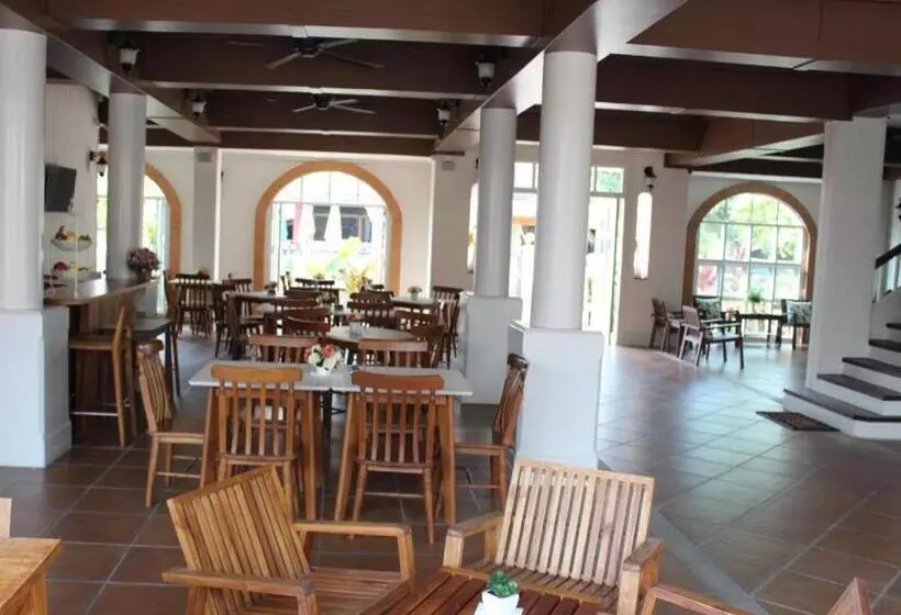 בית מלון כפרי Baan Pimpisa