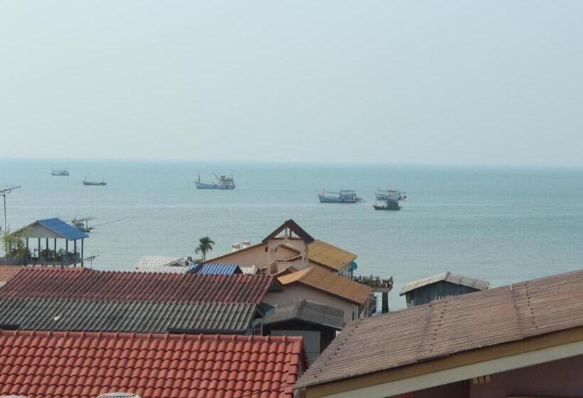 בית מלון כפרי Baan Pimpisa