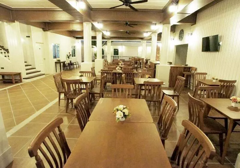 בית מלון כפרי Baan Pimpisa