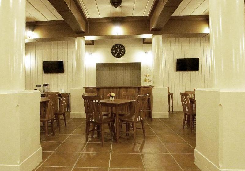 בית מלון כפרי Baan Pimpisa