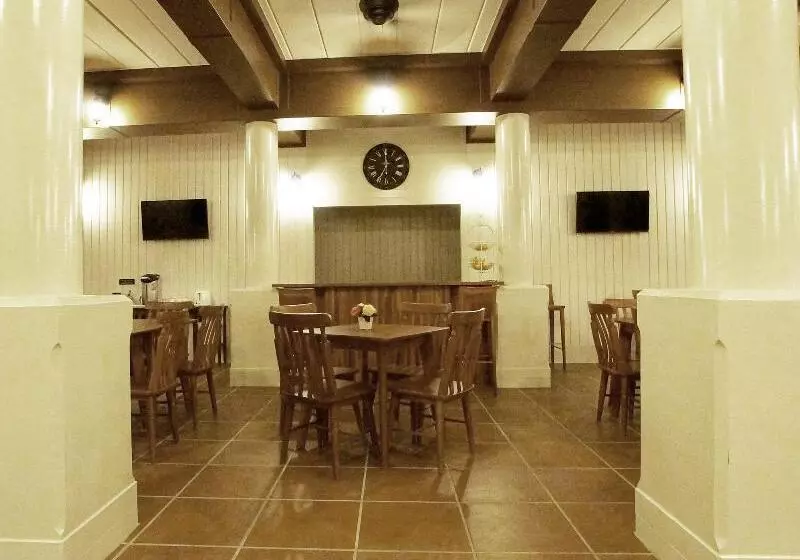 בית מלון כפרי Baan Pimpisa