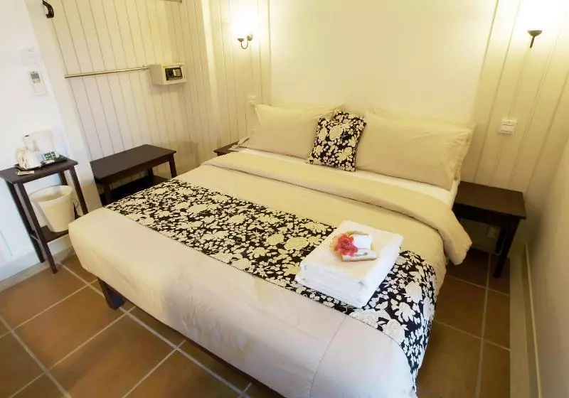 בית מלון כפרי Baan Pimpisa