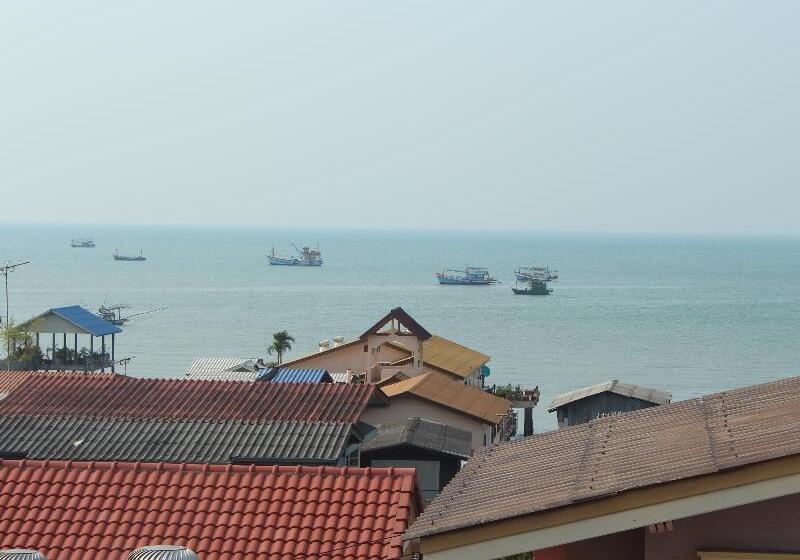 בית מלון כפרי Baan Pimpisa