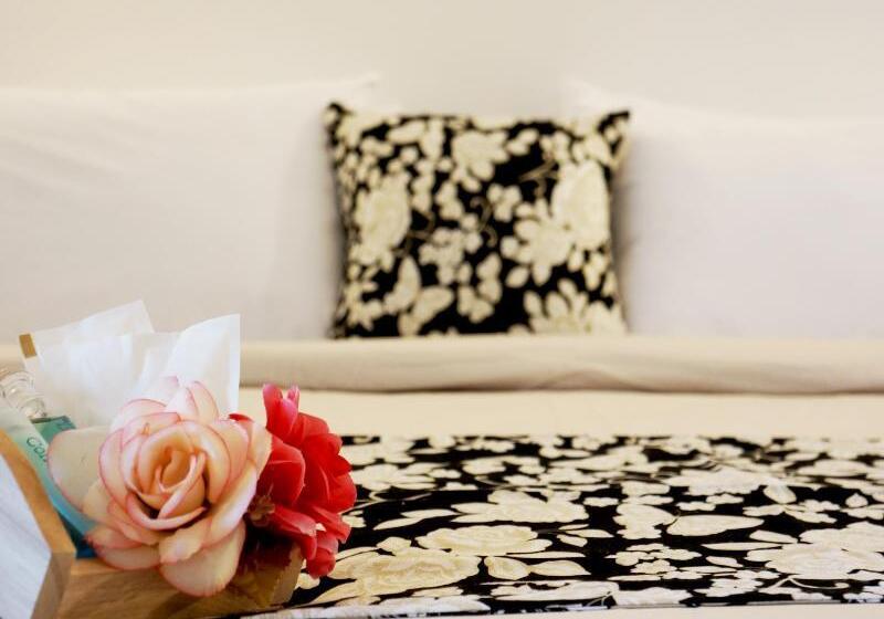 בית מלון כפרי Baan Pimpisa