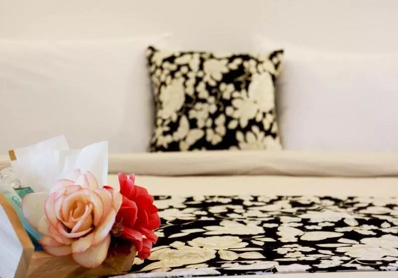 בית מלון כפרי Baan Pimpisa