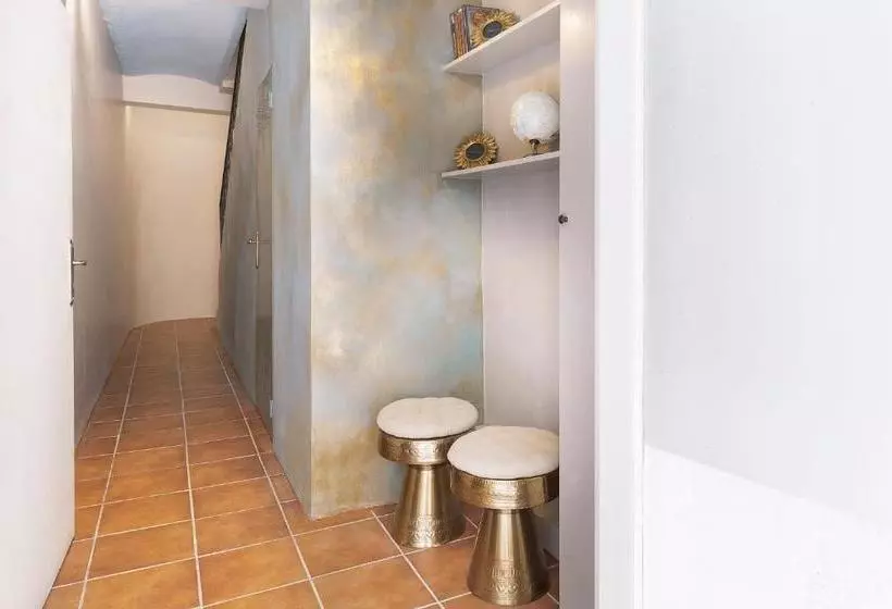 ホテル Casa Rainbow Sitges