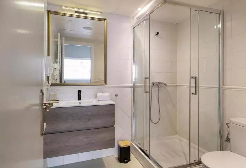 ホテル Casa Rainbow Sitges