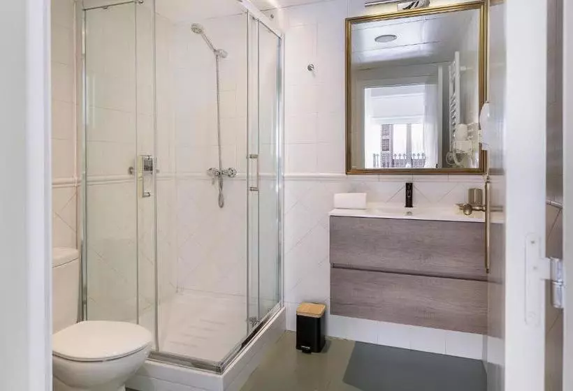 ホテル Casa Rainbow Sitges