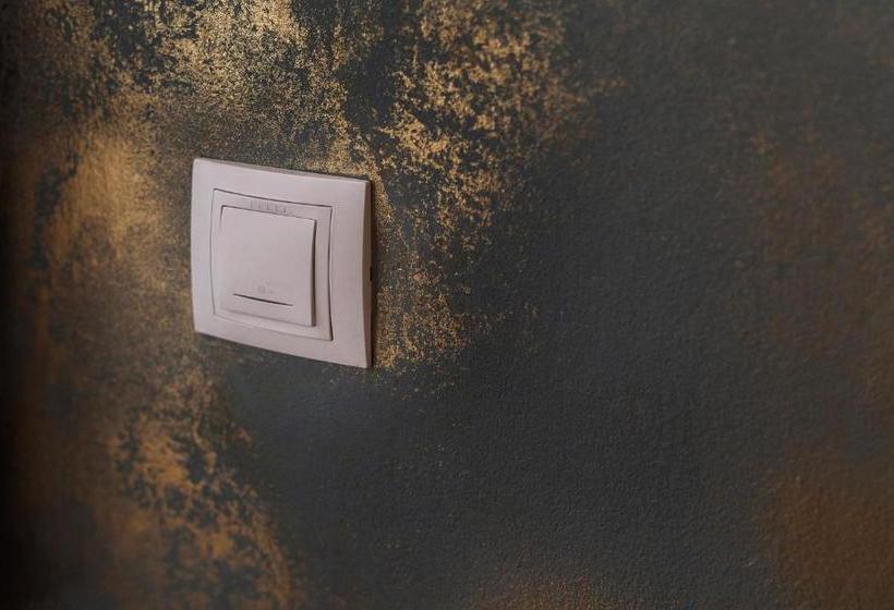 هتل Casa Rainbow Sitges